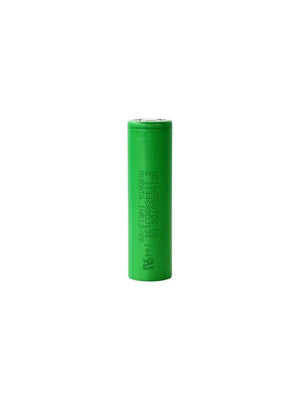 Murata Vtc6 18650 3.7V 3000MAH Li-Ion Şarjlı Pil | 1 Adet - Pil Magazası