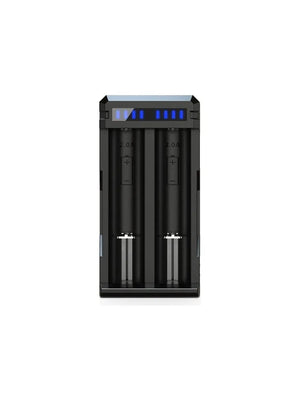XTAR Xtar SC2 - Taşınabilir Hızlı Li-ion Pil Şarj Cihazı / 2li - Pilmagazasi