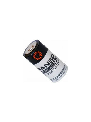 Fanso ER26500H 3.6V Lithium Orta Boy Pil - Pil Magazası