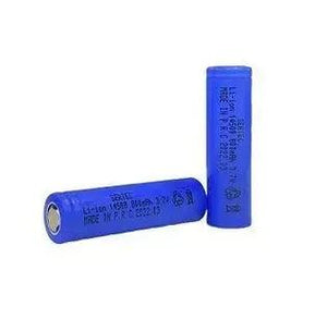Sertec 3.7V Li-ion 14500 AA - 800 Mah 1C Şarjlı Pil (Başsız) - Pil Magazası