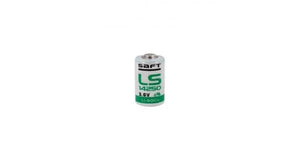 Saft LS14250 - 1/2 AA 3.6V Li-SOCI2 Lithium Pil - Pil Magazası