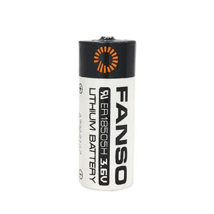FANSO ER14335H 3.6V 2/3AA Size Lithium Pil - Pil Magazası