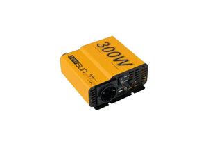 Mexxsun 12V 300W Tam Sinüs İnverter - Pilmagazasi