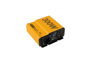 Mexxsun 12V 300W Tam Sinüs İnverter - Pil Magazası