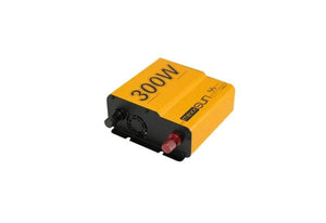 Mexxsun 12V 300W Tam Sinüs İnverter - Pil Magazası