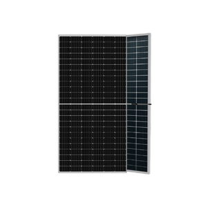 TOPCON BIFACIAL 700W HALF-CUT GÜNEŞ PANELİ