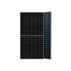 TOPCON BIFACIAL 700W HALF-CUT GÜNEŞ PANELİ - Pilmagazasi