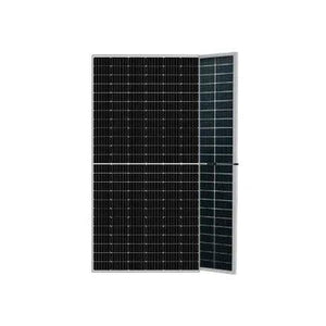 TOPCON BIFACIAL 700W HALF-CUT GÜNEŞ PANELİ - Pil Magazası