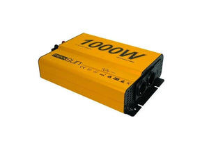Mexxsun 12V 1000W Tam Sinüs İnverter - Pil Magazası