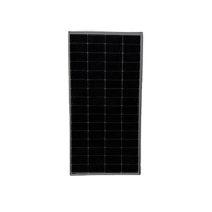 Topcon Bifacial 280W Half-Cut Güneş Paneli - Pil Magazası