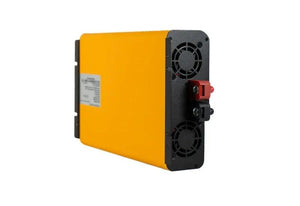 Mexxsun 24V 2000W Tam Sinüs İnverter - Pil Magazası
