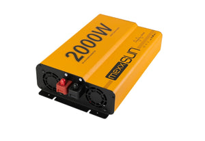 Mexxsun 24V 2000W Tam Sinüs İnverter