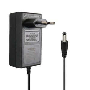 WEKO 8.4V 2A – 2S Li-ion Hızlı Şarj Adaptörü (Yerli Üretim) - Pilmagazasi