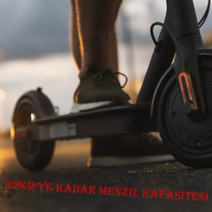 PBE 10S 36V 7500mAh 12C şarj edilebilir Scooter bataryası - Pilmagazasi