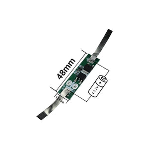 OEM 1S 12A BMS - Pilmagazasi