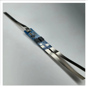 OEM 2S 5A 7.4V BMS - Pilmagazasi