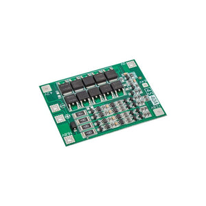 CreatAll 4S 40A BMS - Pil Magazası