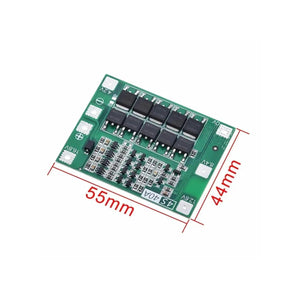CreatAll 4S 40A BMS - Pil Magazası