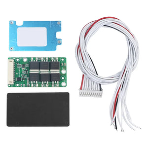 OEM 10S 20A 6 MOSFET transistörlü BMS - Pilmagazasi