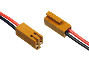 Panasonic BR-CCF2TH 6V Lityum Batarya - PLC, CNC, Endüstriyel Bilgisayar için 6V pil - Pil Magazası