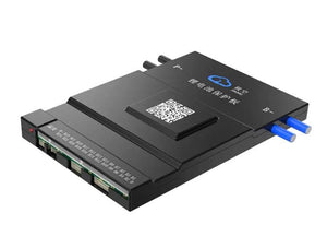 JK Smart(Akıllı) Bms - 8s-24s 100a - 0.6a - JK-BD6A24S10P - Pil Magazası