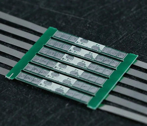 XR 1S 5A Nikelli 18650 Lityum İyon Pil (3,7V) Koruma Kartı - Pil Magazası