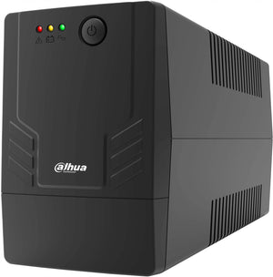 Dahua PFM3350-1000 1000VA 600W kesintisiz güç kaynağı ön görünüm