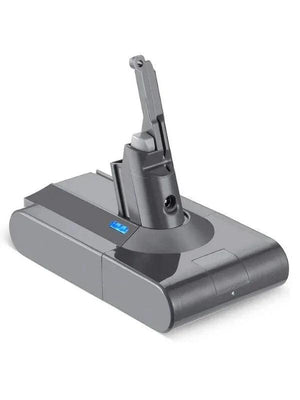 Power-Xtra Dyson V8 (Type 1) Batarya – 21.6V 2500 mAh - Pil Magazası