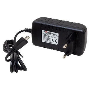 Powermaster PM-7919 12 Volt - 2 Amper Micro Usb Tablet Pc Adaptörü - Pil Magazası