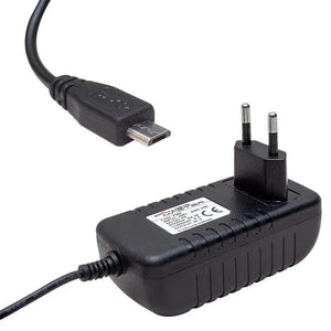 Powermaster PM-7919 12 Volt - 2 Amper Micro Usb Tablet Pc Adaptörü - Pil Magazası