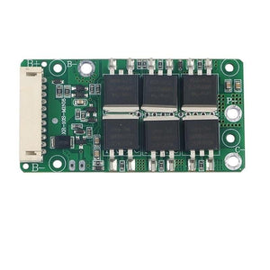XR 10S 20A Li-ion balanssız BMS ürün görseli 2