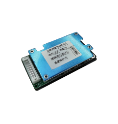 OEM 10S 20A 6 MOSFET transistörlü BMS