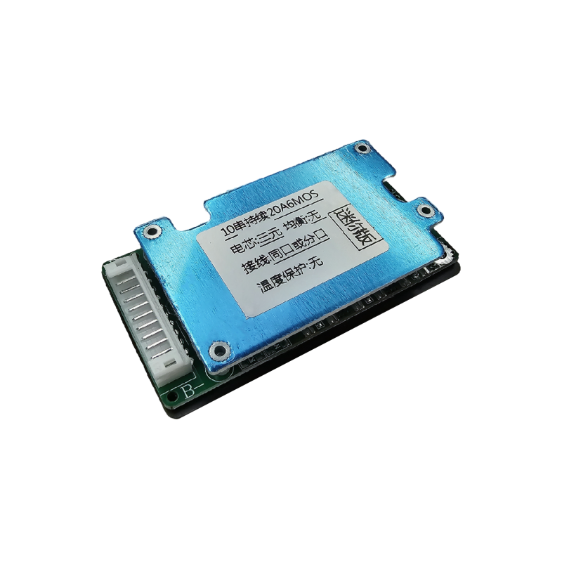 OEM 10S 20A 6 MOSFET transistörlü BMS | OEM | Pil Mağazası - PB Mobil Enerji Yazılım Müh. A.Ş.
