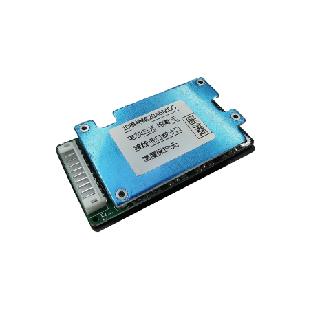 OEM 10S 20A 6 MOSFET transistörlü BMS