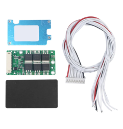 OEM 10S 20A 6 MOSFET transistörlü BMS