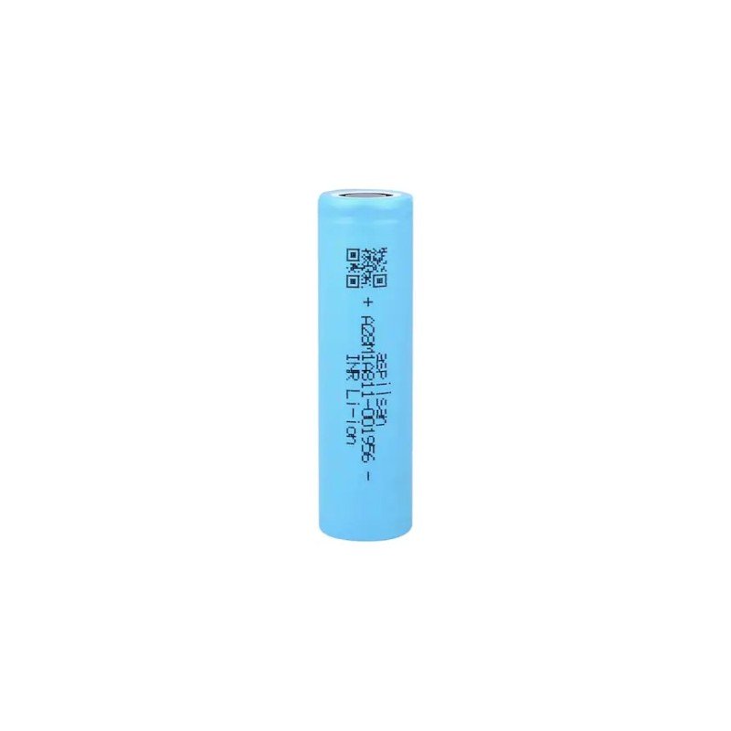 Aspilsan A28 INR18650 2900 MAH 25A Li-ion Pil | Aspilsan | Pil Mağazası - PB Mobil Enerji Yazılım Müh. A.Ş.