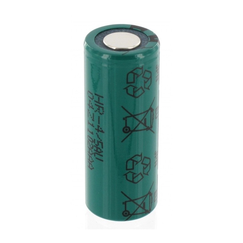FDK 166701806 HR-4/5AU A Ni-MH Şarj Edilebilir Pil   1.2V 2150mAh | FDK | Pil Mağazası - PB Mobil Enerji Yazılım Müh. A.Ş.