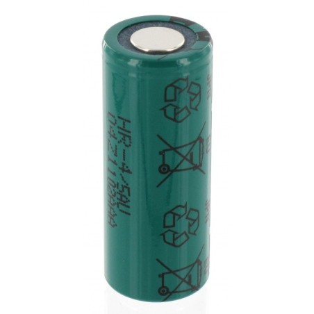 FDK 166701806 HR-4/5AU A Ni-MH Şarj Edilebilir Pil   1.2V 2150mAh