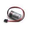 Toshiba ER3V - 3.6V Soketli Li-SOCl2 Lithium Pil | TOSHIBA | Pil Mağazası - PB Mobil Enerji Yazılım Müh. A.Ş. Toshiba ER3V - 3.6V Soketli Li-SOCl2 Lithium Pil | TOSHIBA | Pil Mağazası - PB Mobil Enerji Yazılım Müh. A.Ş.