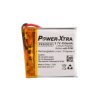Power-Xtra Px503030 3.7V 450 mAh Li-Polymer Pil Devreli/1.5A | Power-Xtra | Pil Mağazası - PB Mobil Enerji Yazılım Müh. A.Ş. Power-Xtra Px503030 3.7V 450 mAh Li-Polymer Pil Devreli/1.5A | Power-Xtra | Pil Mağazası - PB Mobil Enerji Yazılım Müh. A.Ş.