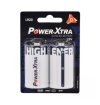 Power-Xtra LR20/D Size Alkaline Pil - 2li Blister | Power-Xtra | Pil Mağazası - PB Mobil Enerji Yazılım Müh. A.Ş. Power-Xtra LR20/D Size Alkaline Pil - 2li Blister | Power-Xtra | Pil Mağazası - PB Mobil Enerji Yazılım Müh. A.Ş.