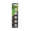 GP CR2032 3V Lithium 5li Kartela | GP | Pil Mağazası - PB Mobil Enerji Yazılım Müh. A.Ş.