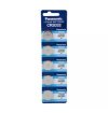 Panasonic CR2032 Lithium Pil 5li Blister | Panasonic | Pil Mağazası - PB Mobil Enerji Yazılım Müh. A.Ş.