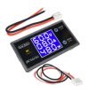 DC 0-100V 1000W 10A LCD Dijital Voltmetre Gösterge | Deek-Robot | Pil Mağazası - PB Mobil Enerji Yazılım Müh. A.Ş. DC 0-100V 1000W 10A LCD Dijital Voltmetre Gösterge | Deek-Robot | Pil Mağazası - PB Mobil Enerji Yazılım Müh. A.Ş.