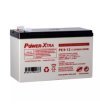 Power-Xtra PX9-12 - 12V 9 Ah Bakımsız Kuru Akü-F2 | Power-Xtra | Pil Mağazası - PB Mobil Enerji Yazılım Müh. A.Ş.
