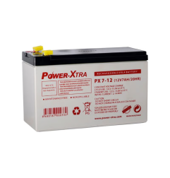 Power-Xtra 12V 7Ah Bakımsız Akü | Power-Xtra | Pil Mağazası - PB Mobil Enerji Yazılım Müh. A.Ş. Power-Xtra 12V 7Ah Bakımsız Akü | Power-Xtra | Pil Mağazası - PB Mobil Enerji Yazılım Müh. A.Ş.