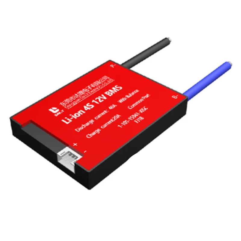 Daly Lifepo4 BMS 4S 12V 40A Lifepo4 pil için ortak portu ile su geçirmez BMS | daly | Pil Mağazası - PB Mobil Enerji Yazılım Müh. A.Ş.