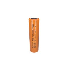 HDA Power HNR1865 N2 0 CP C23C 18650   3.7V 2000mAh 15C Li-ion şarj edilebilir pil