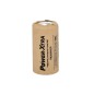 Power-Xtra Powertype PX2000SCP - 1.2V 2000 mah SC Model Ni-CD Şarjlı Pil - 10C