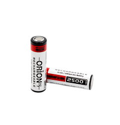 Eve 18650 26V 2.55 AH 3-C Şarj Edilebilir Pil | Eve | Pil Mağazası - PB Mobil Enerji Yazılım Müh. A.Ş.